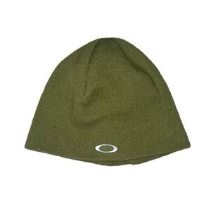 oakley beenie